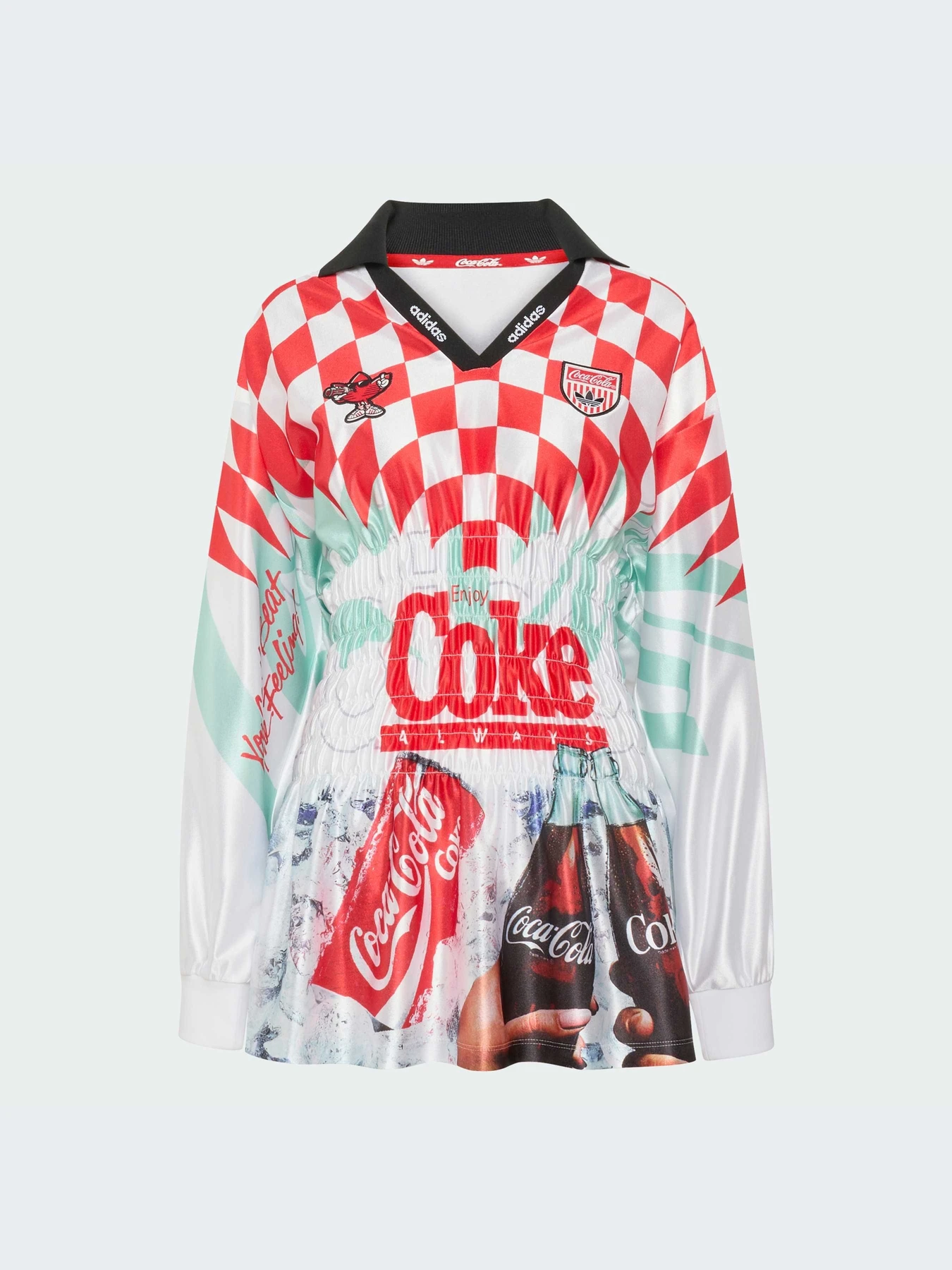 Футболки и поло Adidas модель KY7547-KZ Футболки и поло Adidas модель KY7547-KZ Фото