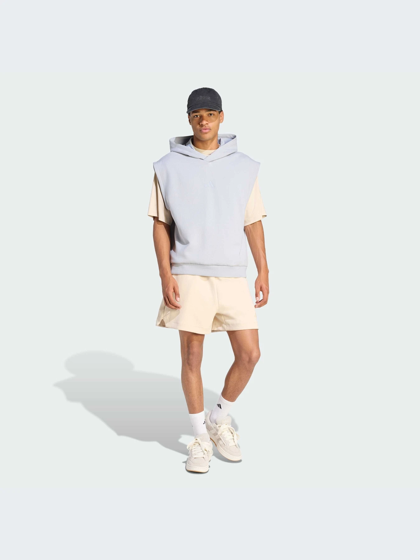 Шорты Adidas модель KF8580-KZ Шорты Adidas модель KF8580-KZ Фото