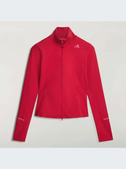 Куртки и дубленки Adidas модель KE6310-KZ Фото