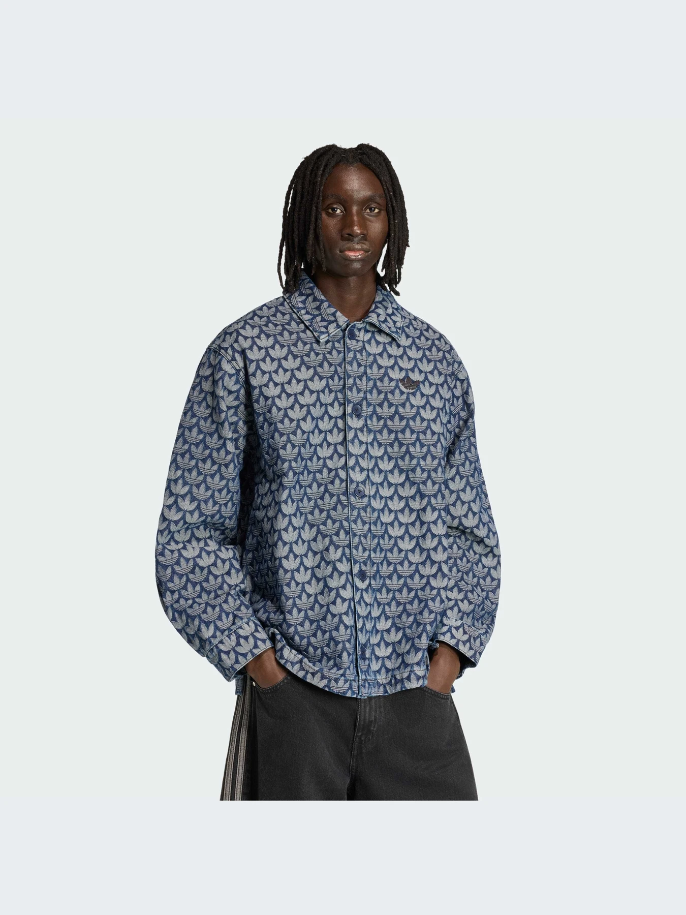 Рубашки Adidas Graphics модель KD0397-KZ Фото