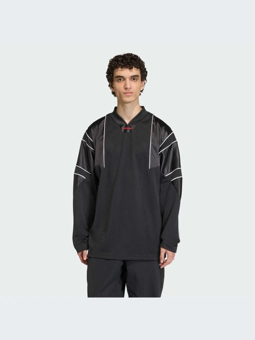 Кардигандар мен жемпірлер Adidas үлгі KD4099-KZ Фото