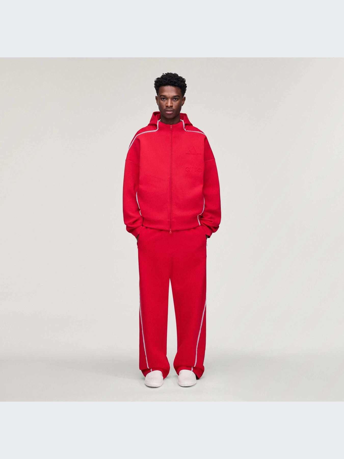Брюки Adidas модель KC9596-KZ Брюки Adidas модель KC9596-KZ Фото