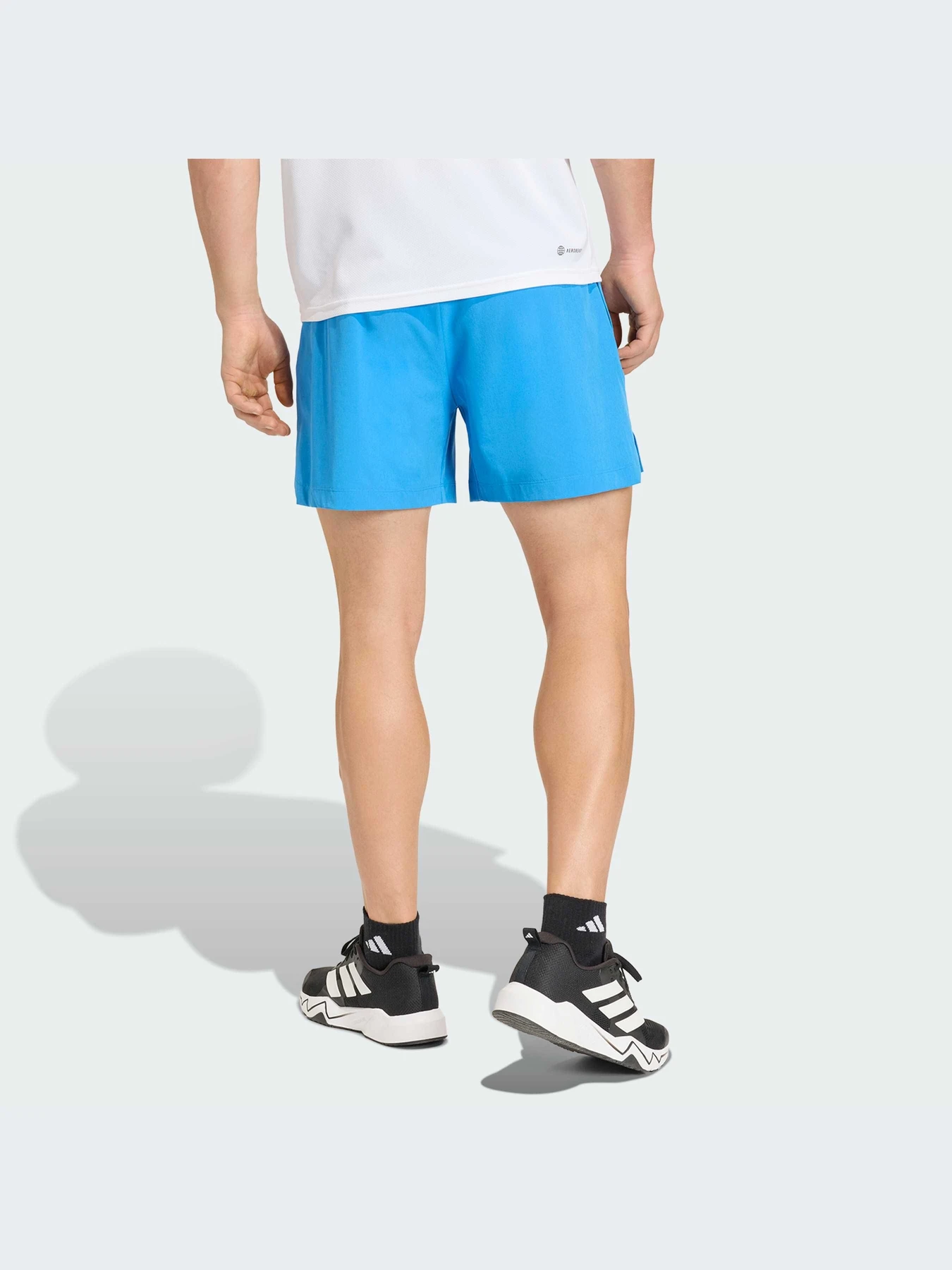 Шорты Adidas модель KD0392-KZ Шорты Adidas модель KD0392-KZ Фото