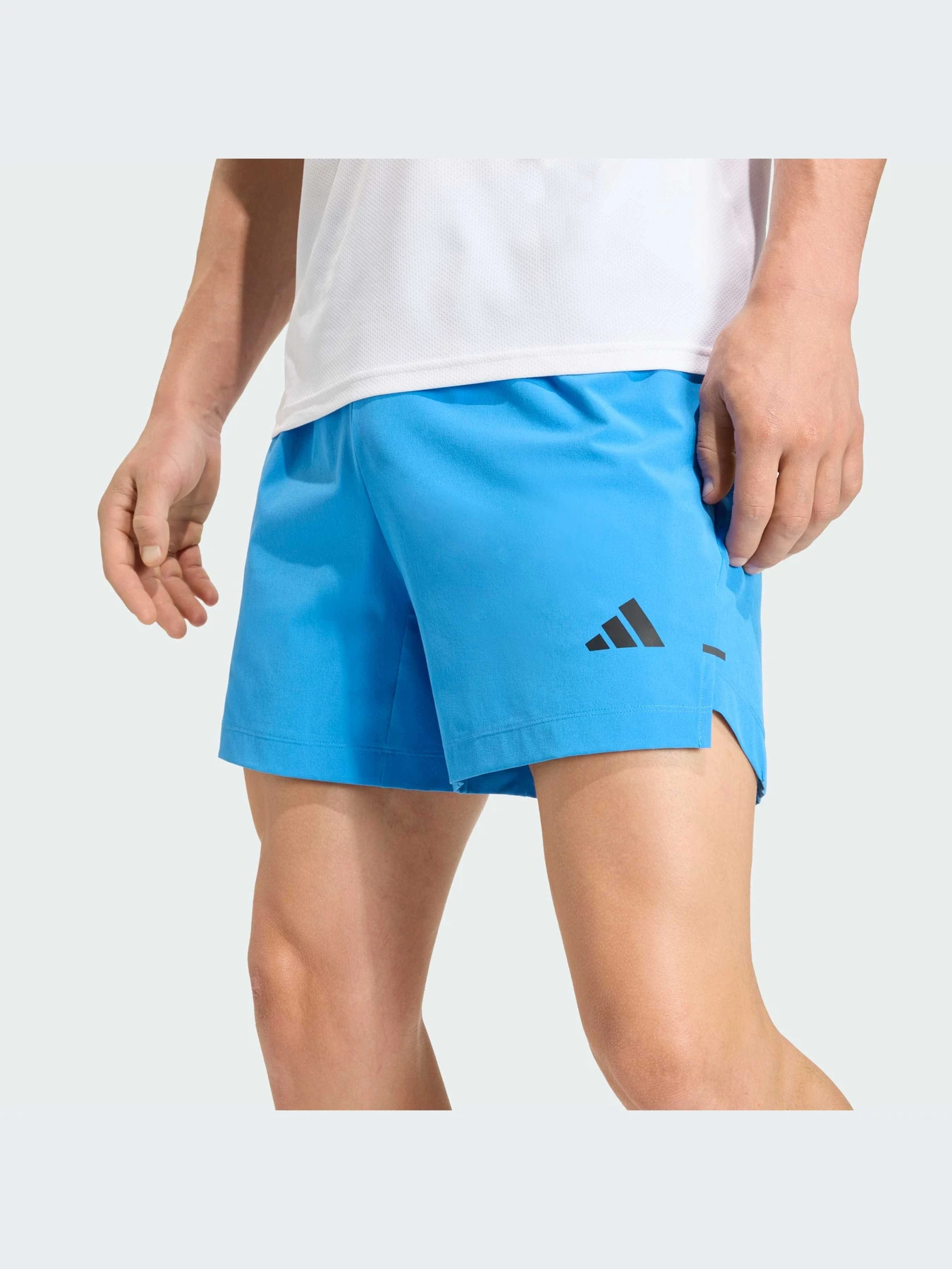Шорты Adidas модель KD0392-KZ Шорты Adidas модель KD0392-KZ Фото