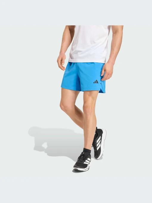 Шорты Adidas модель KD0392-KZ Фото
