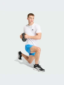 Шорты Adidas модель KD0392-KZ Фото