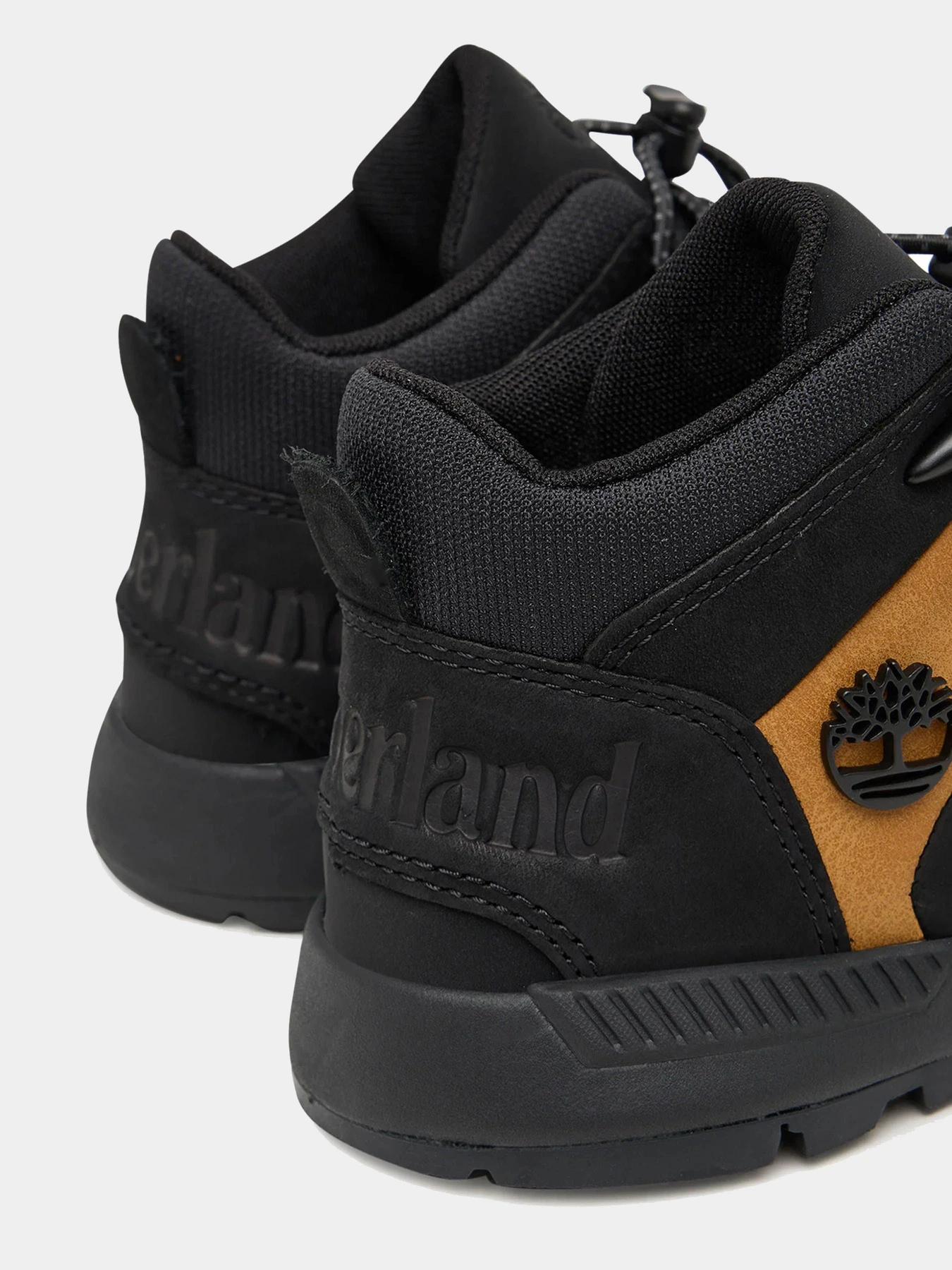 Кроссовки Timberland модель TB0A6BXDEMJ Кроссовки Timberland модель TB0A6BXDEMJ Фото