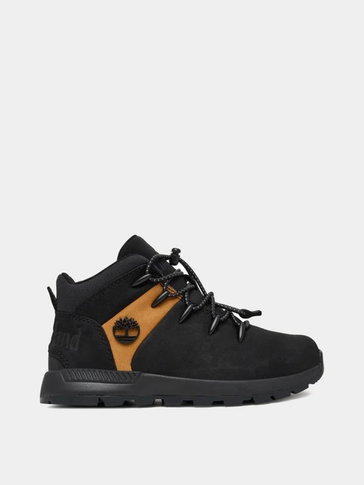 Кроссовки Timberland модель TB0A6BXDEMJ Фото