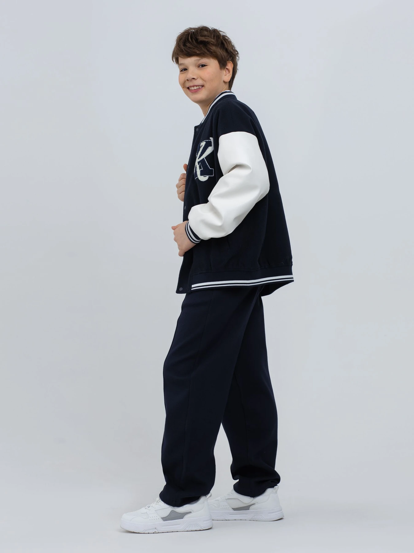 Куртки и дубленки Kapika модель QJBCK02-MW Куртки и дубленки Kapika модель QJBCK02-MW Фото