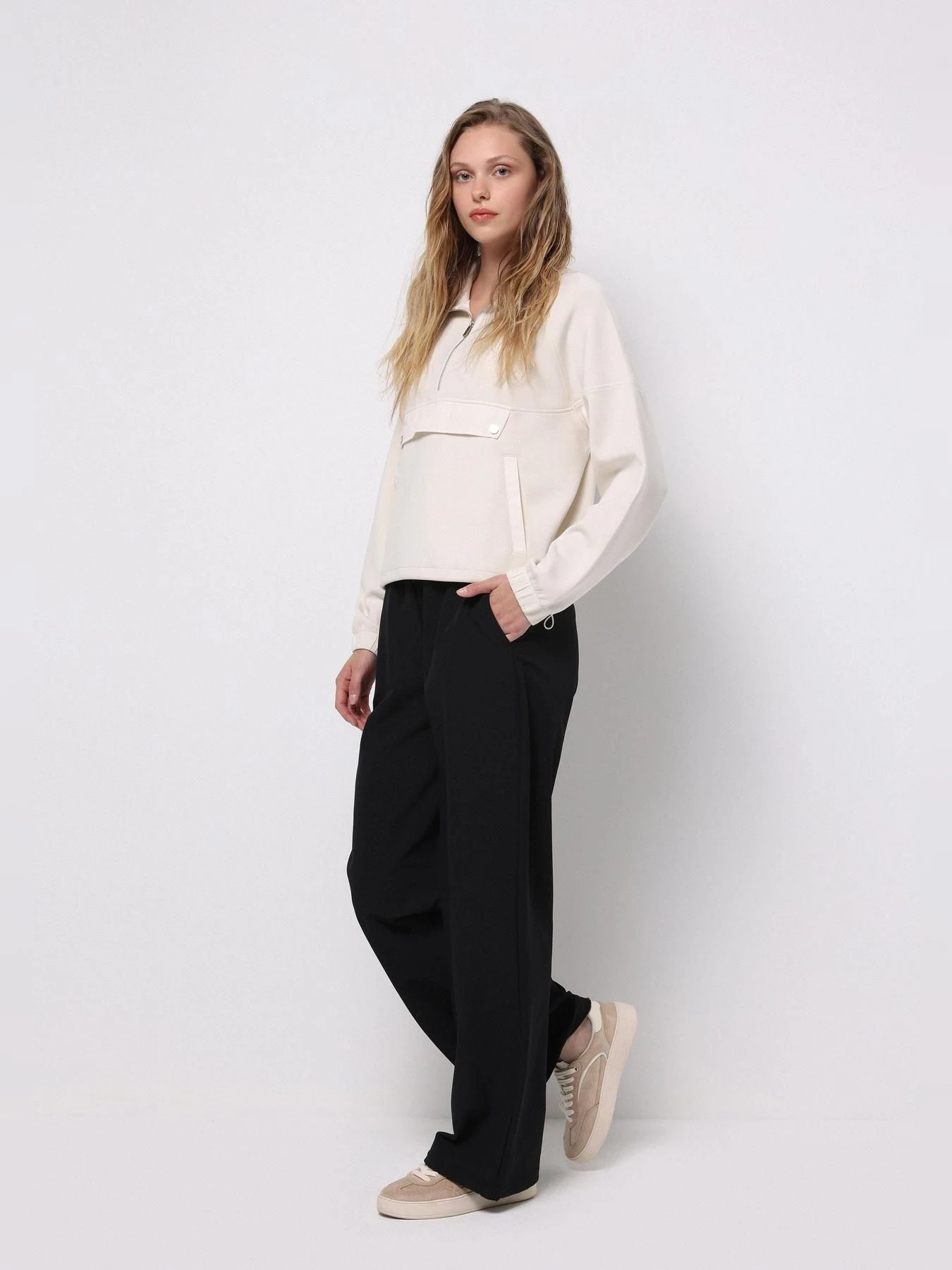 Брюки Colin’s модель CL1077182_BLK Фото