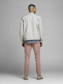 Брюки JACK & JONES модель 12153444_Burlwood Фото