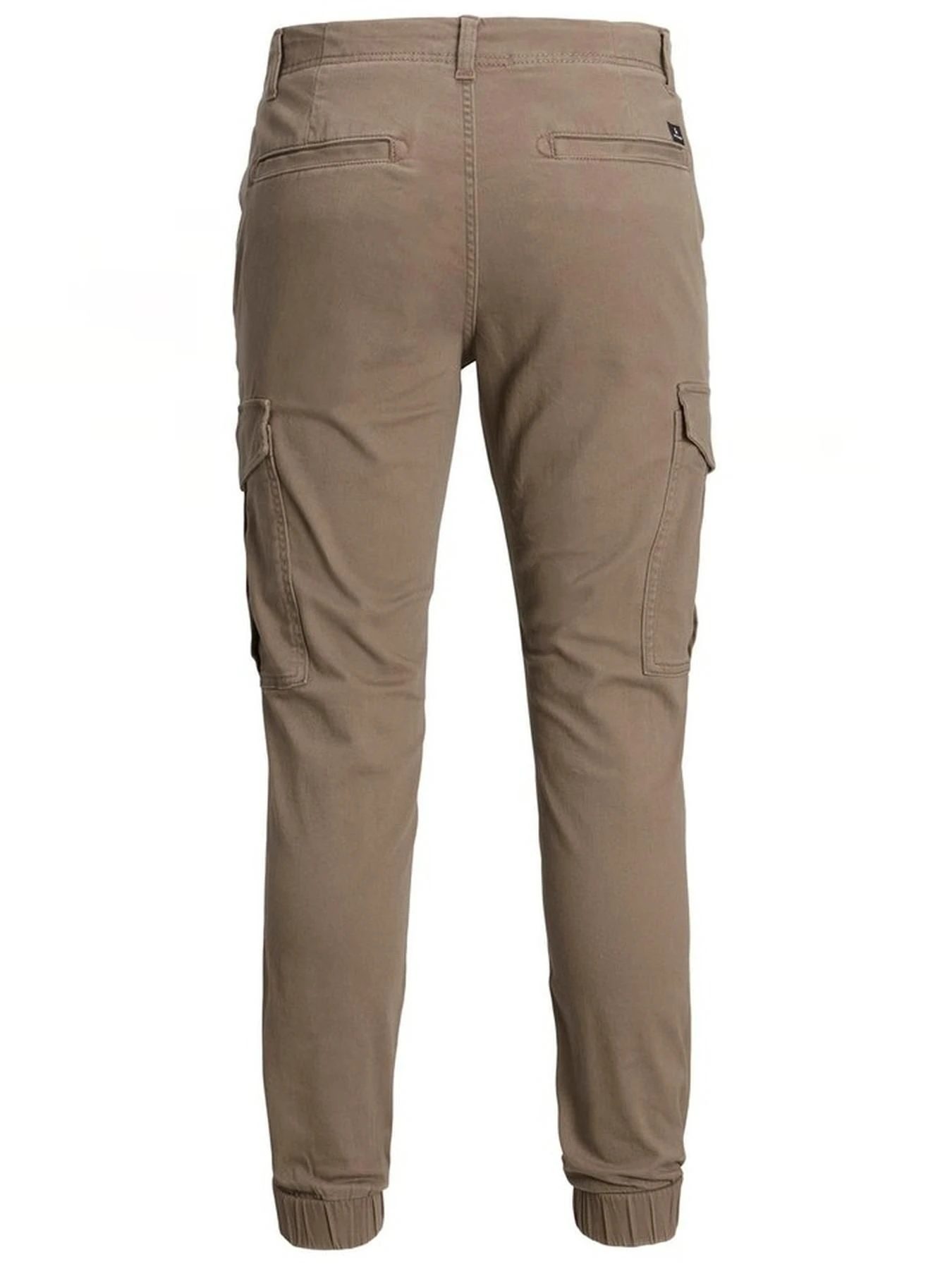 Брюки JACK & JONES модель 12186889_Falcon Фото