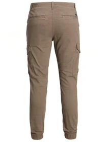 Брюки JACK & JONES модель 12186889_Falcon Фото