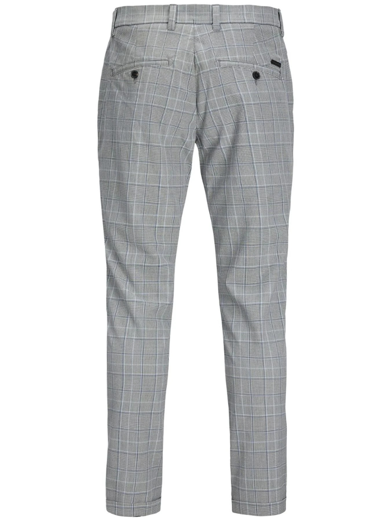 Брюки JACK & JONES модель 12193553_CashmereBlue Фото