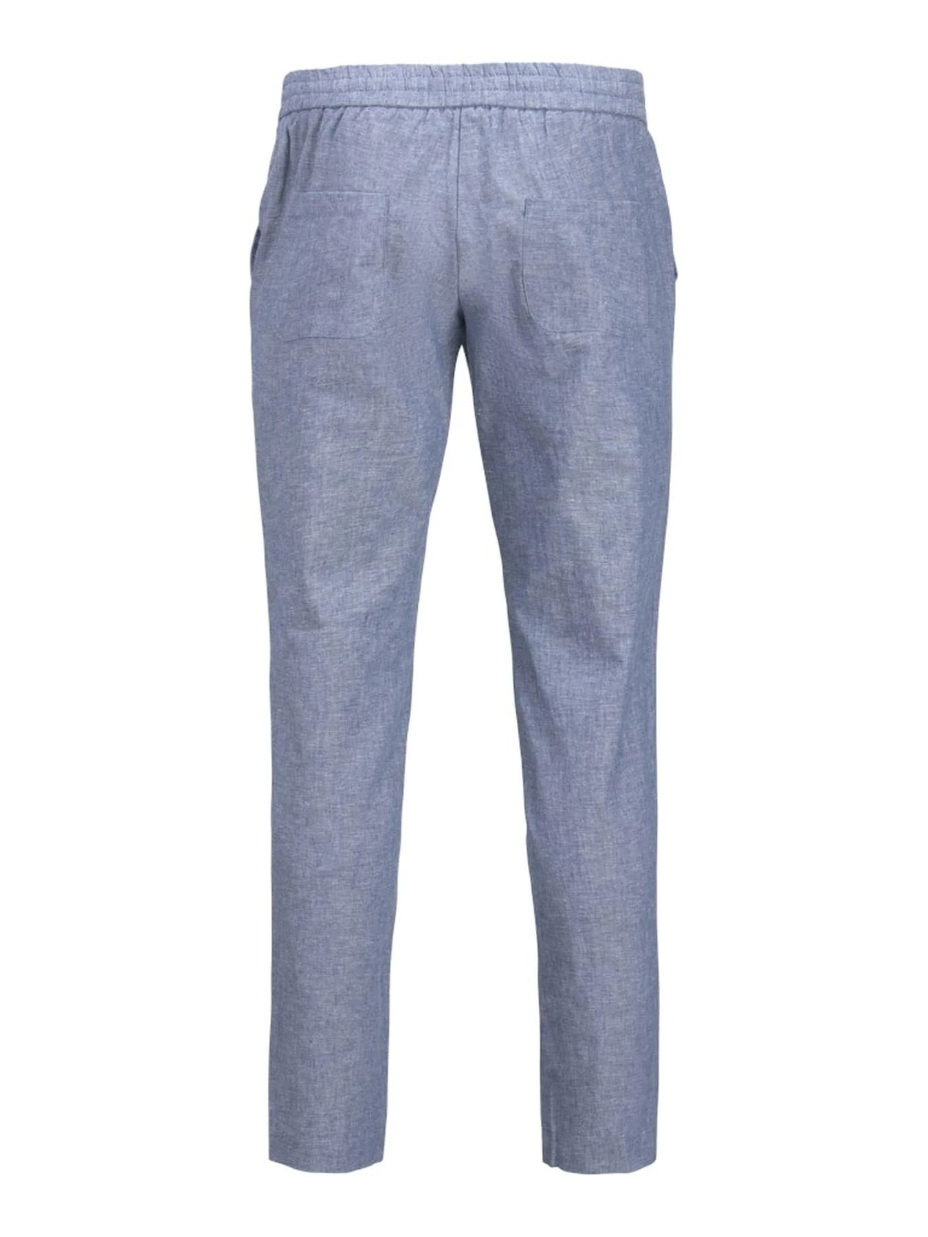 Брюки JACK & JONES модель 12202813_LIGHTBLUE Брюки JACK & JONES модель 12202813_LIGHTBLUE Фото