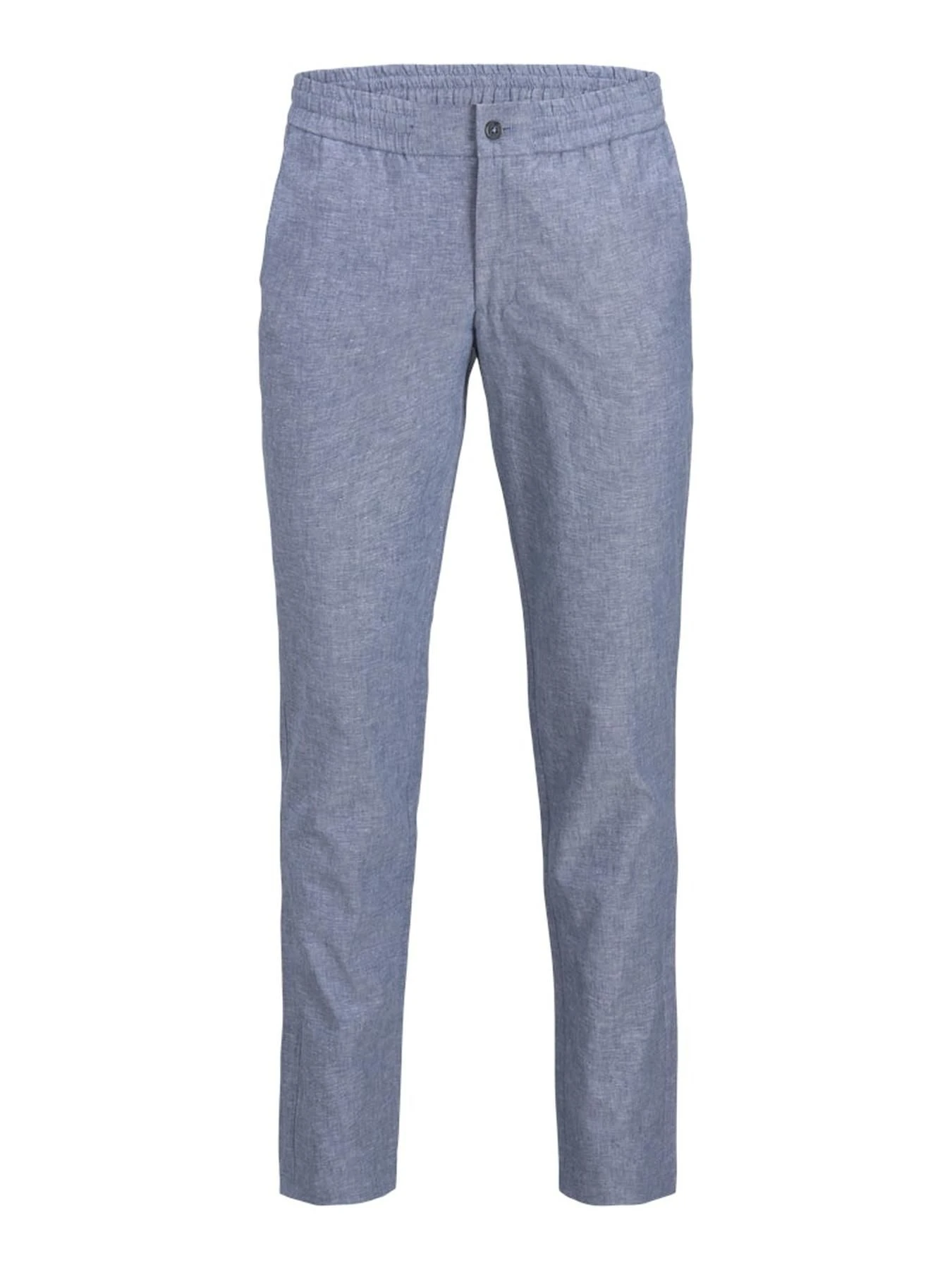 Брюки JACK & JONES модель 12202813_LIGHTBLUE Брюки JACK & JONES модель 12202813_LIGHTBLUE Фото