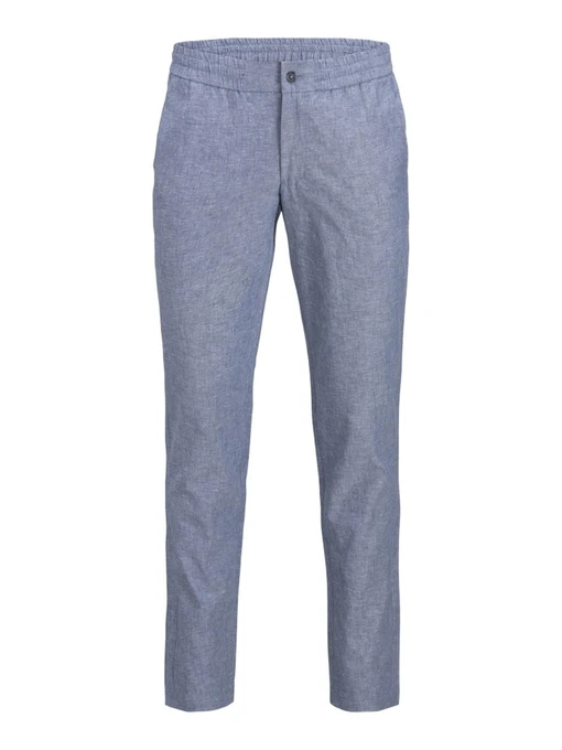 Брюки JACK & JONES модель 12202813_LIGHTBLUE Фото