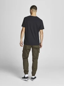 Брюки JACK & JONES модель 12205464_FORESTNIGHT Фото