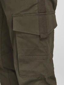 Брюки JACK & JONES модель 12205464_FORESTNIGHT Фото