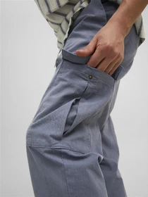Брюки JACK & JONES модель 12210207_Grisaille Фото