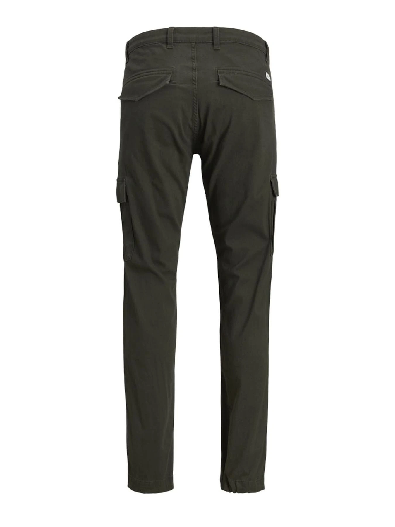 Брюки JACK & JONES модель 12213128_Rosin Брюки JACK & JONES модель 12213128_Rosin Фото