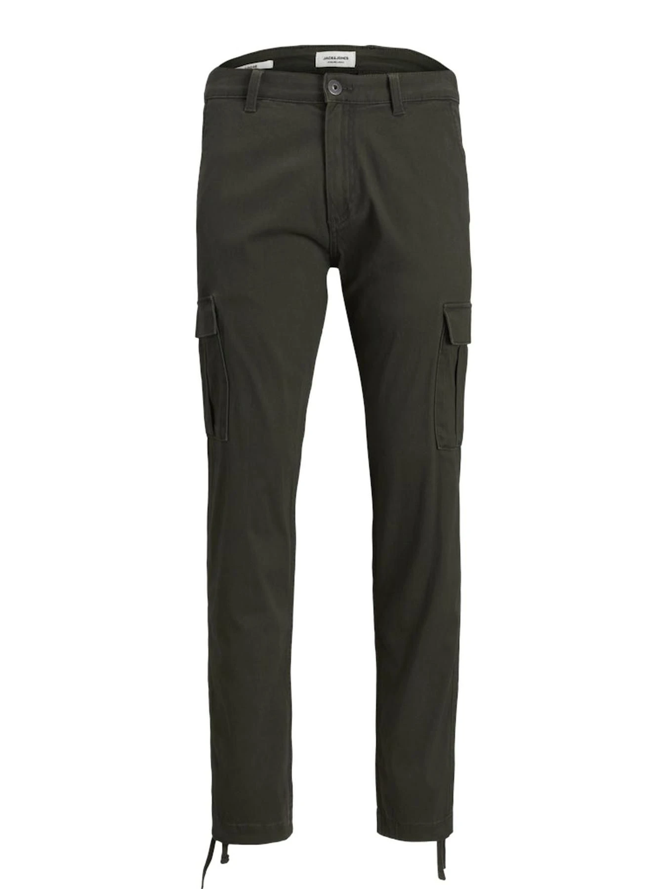 Брюки JACK & JONES модель 12213128_Rosin Брюки JACK & JONES модель 12213128_Rosin Фото