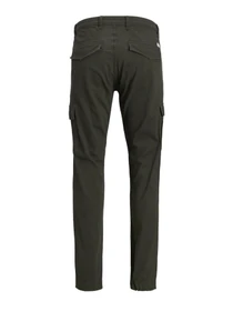 Брюки JACK & JONES модель 12213128_Rosin Фото