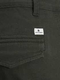 Брюки JACK & JONES модель 12213128_Rosin Фото