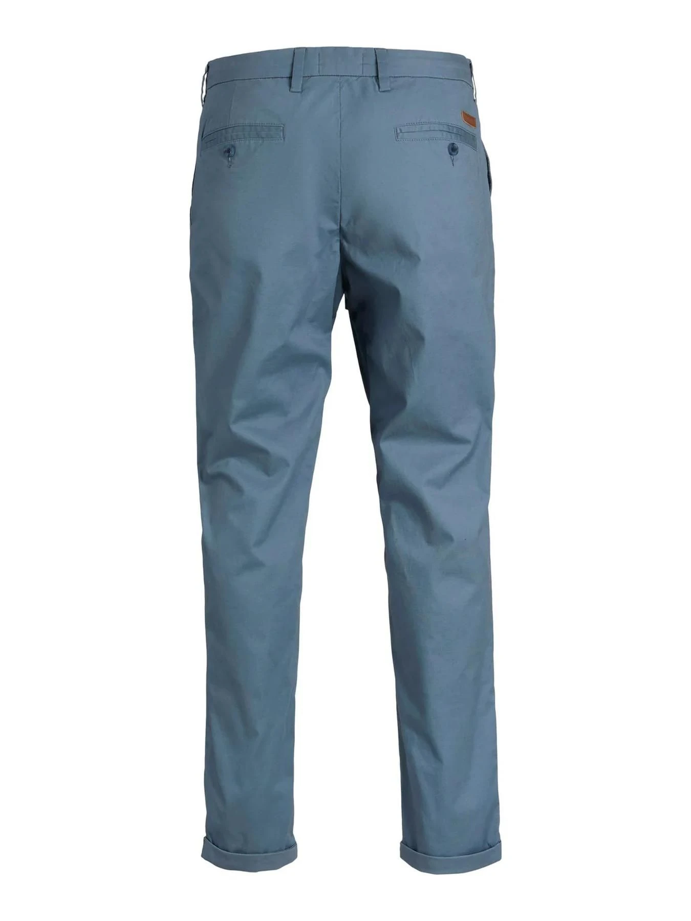 Брюки JACK & JONES модель 12232250_BlueMirage Фото