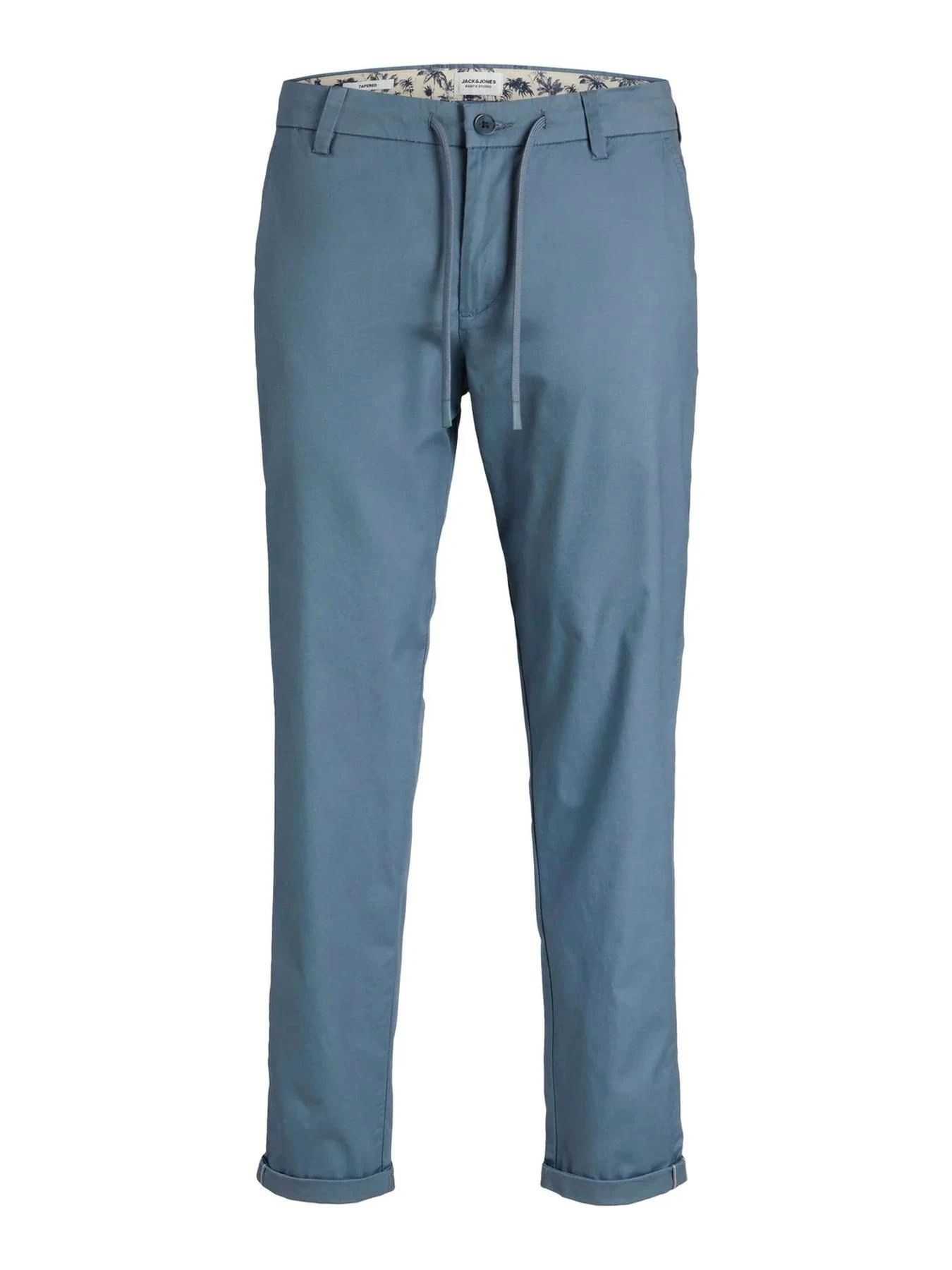 Брюки JACK & JONES модель 12232250_BlueMirage Фото