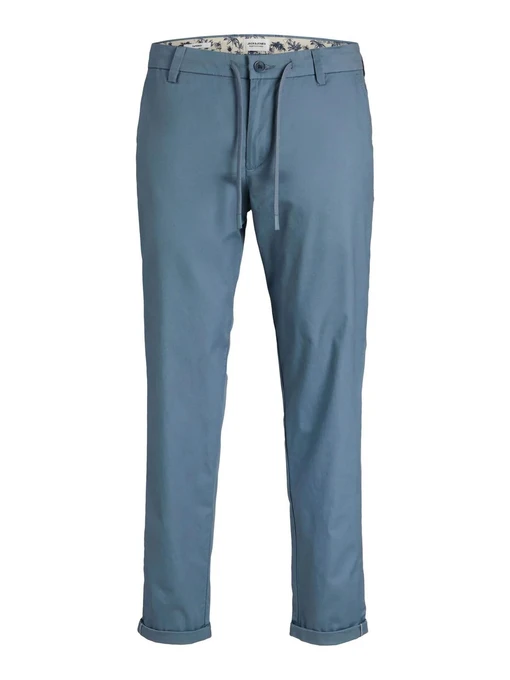 Брюки JACK & JONES модель 12232250_BlueMirage Фото