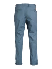 Брюки JACK & JONES модель 12232250_BlueMirage Фото