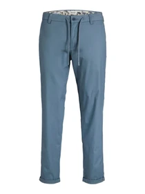 Брюки JACK & JONES модель 12232250_BlueMirage Фото