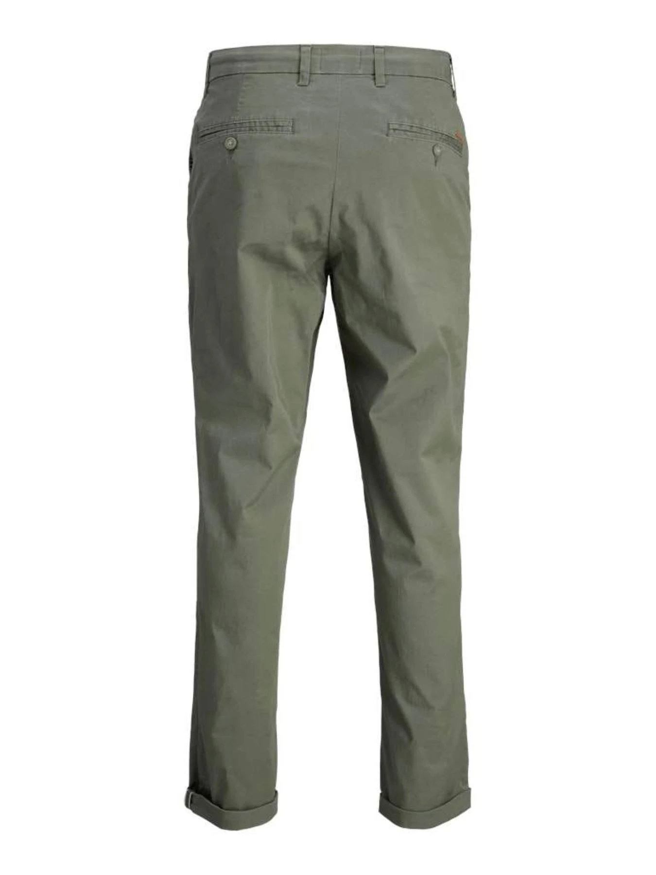 Брюки JACK & JONES модель 12232250_MulledBasil Фото