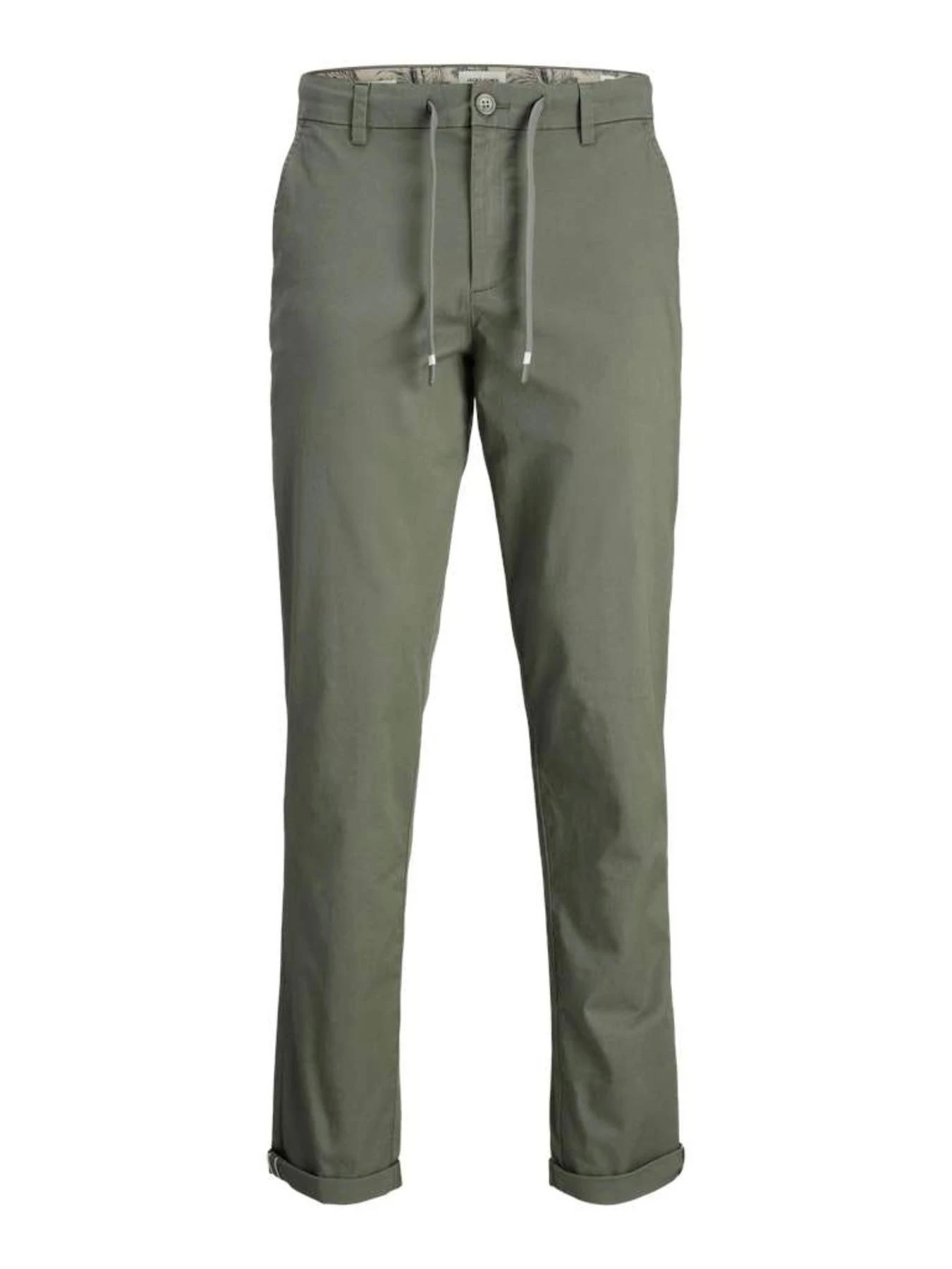 Брюки JACK & JONES модель 12232250_MulledBasil Фото