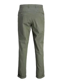Брюки JACK & JONES модель 12232250_MulledBasil Фото