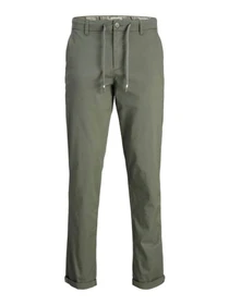 Брюки JACK & JONES модель 12232250_MulledBasil Фото