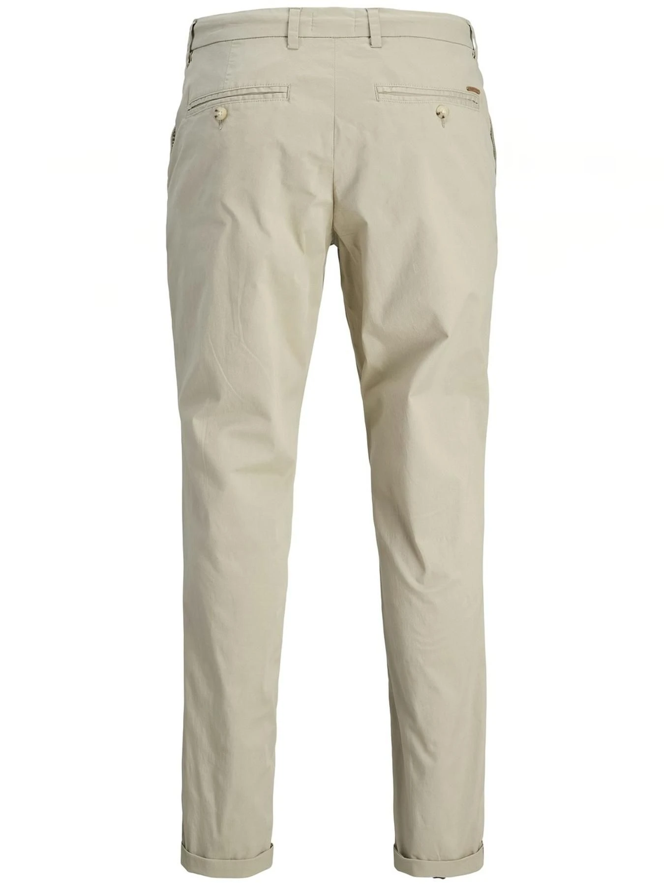 Брюки JACK & JONES модель 12232250_PlazaTaupe Фото