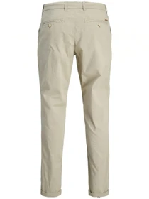 Брюки JACK & JONES модель 12232250_PlazaTaupe Фото