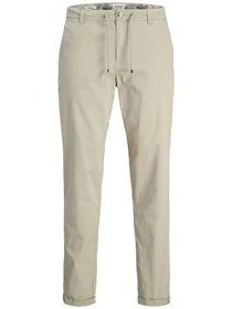Брюки JACK & JONES модель 12232250_PlazaTaupe Фото