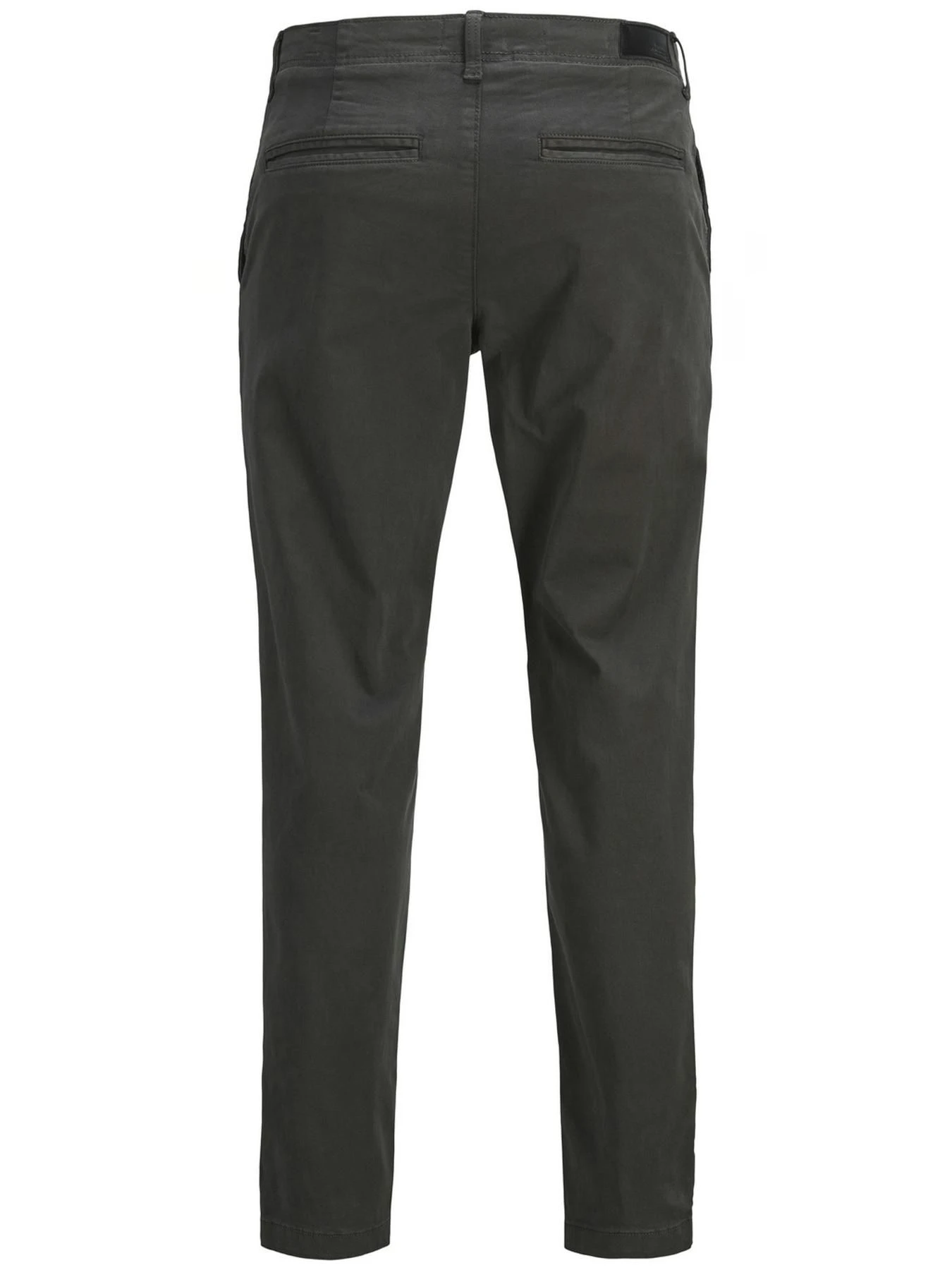 Брюки JACK & JONES модель 12242188_BlackSand Фото