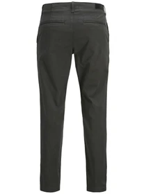 Брюки JACK & JONES модель 12242188_BlackSand Фото