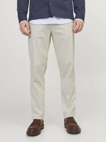 Брюки JACK & JONES модель 12242188_Moonbeam Фото