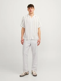 Брюки JACK & JONES модель 12248606_Crockery Фото
