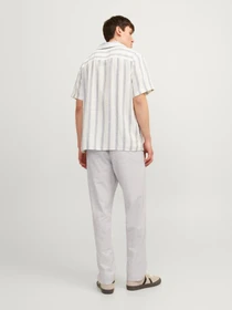 Брюки JACK & JONES модель 12248606_Crockery Фото