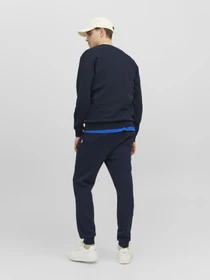 Брюки JACK & JONES модель 12249274_NavyBlazer Фото