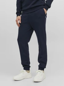 Брюки JACK & JONES модель 12249274_NavyBlazer Фото