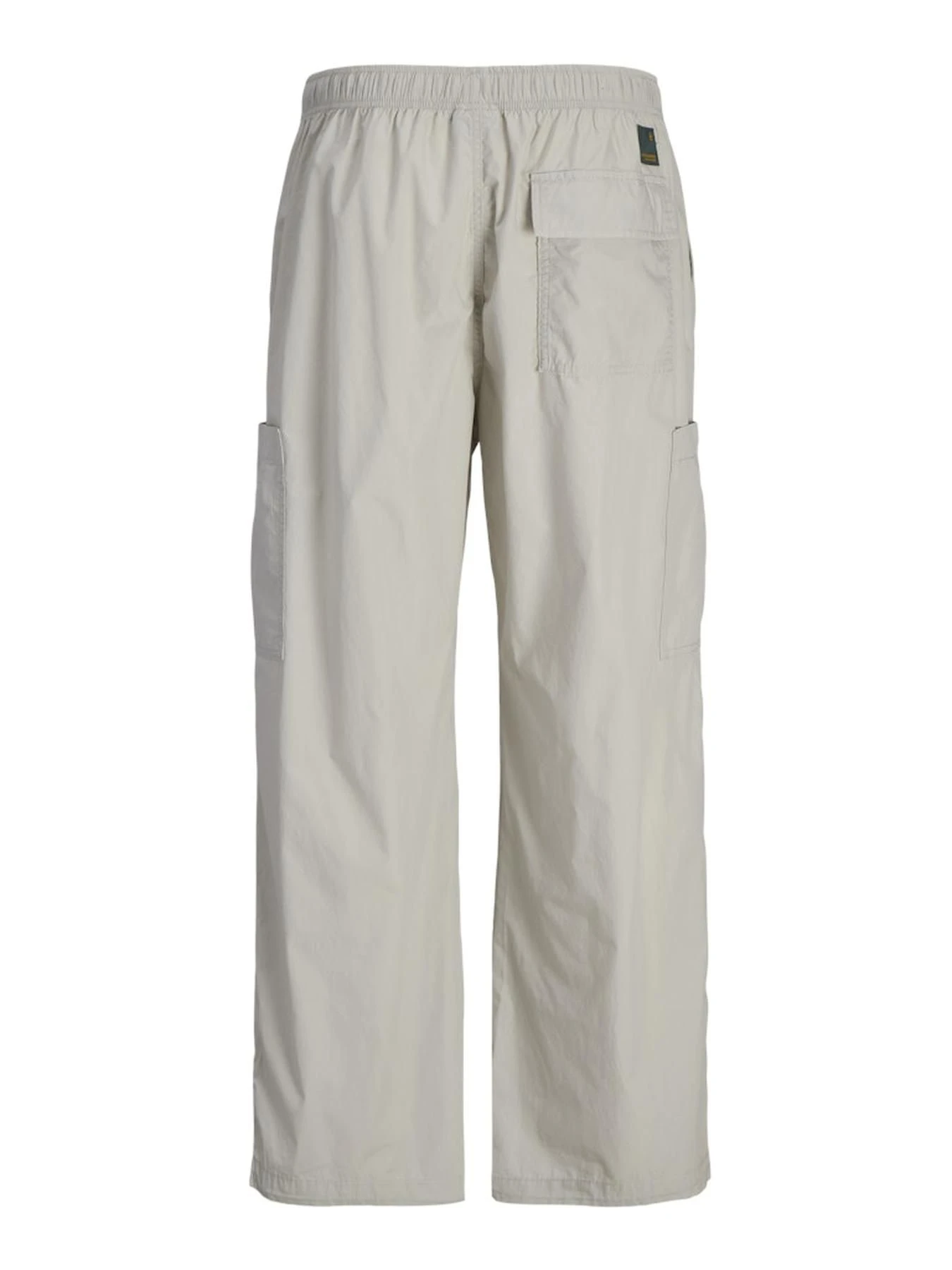 Брюки JACK & JONES модель 12253037_SilverCloud Фото