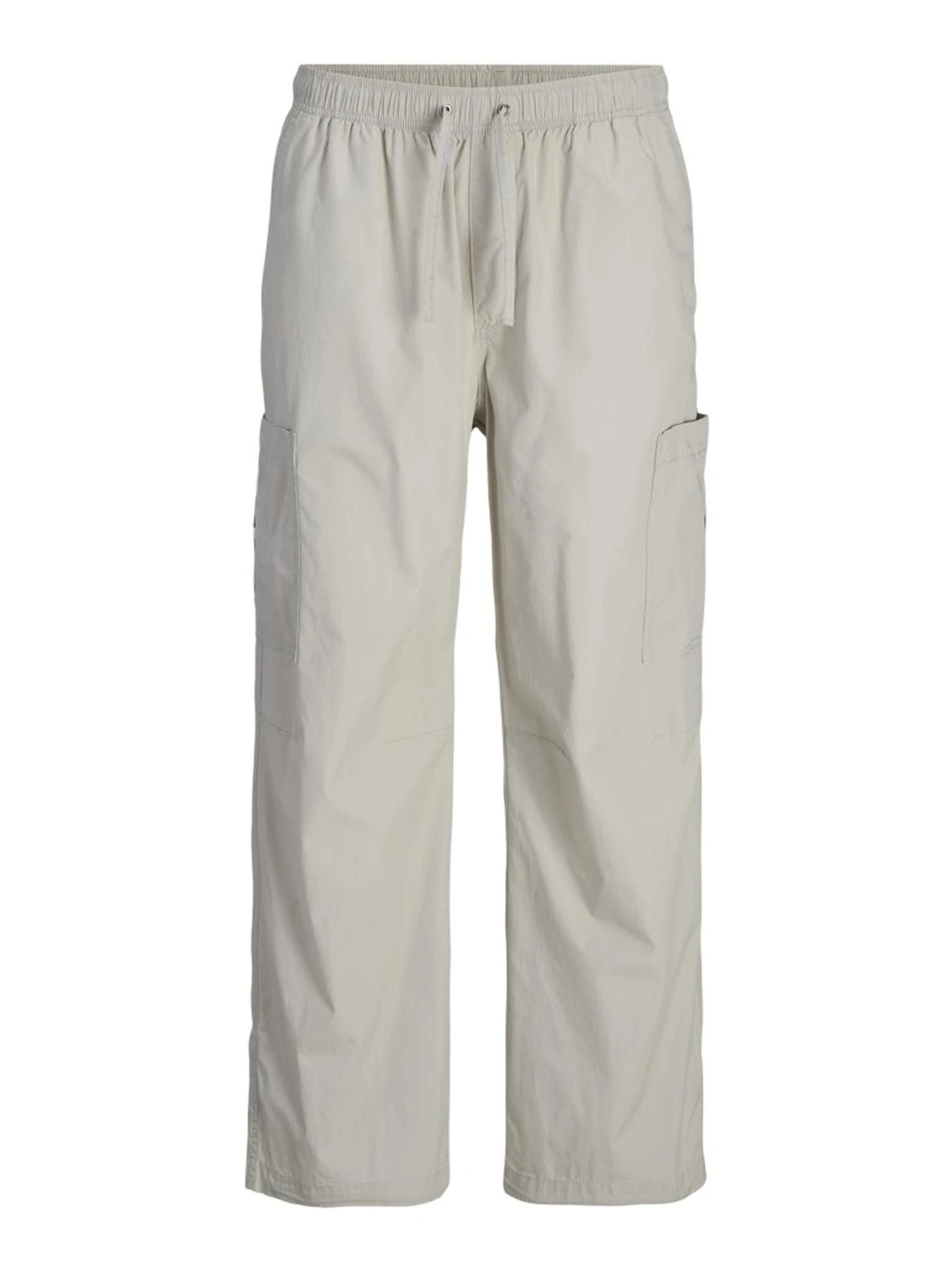 Брюки JACK & JONES модель 12253037_SilverCloud Фото