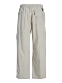 Брюки JACK & JONES модель 12253037_SilverCloud Фото